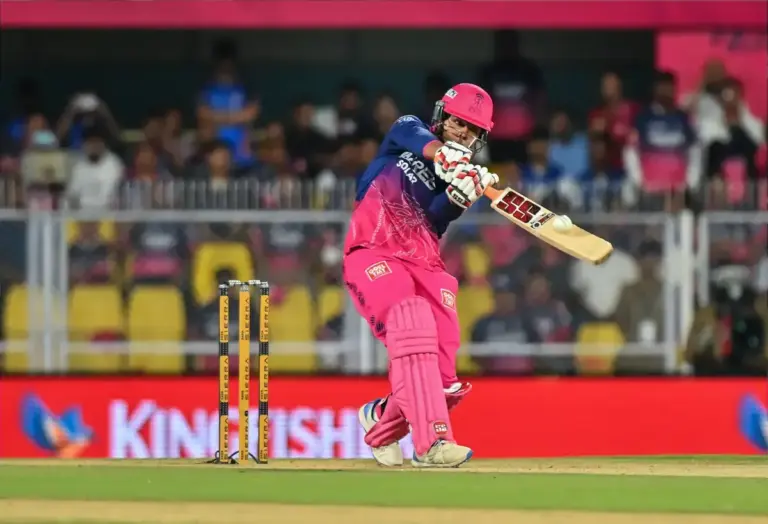 Mohammad Yousuf compares Vaibhav Sooryavanshi to Pakistan legend
