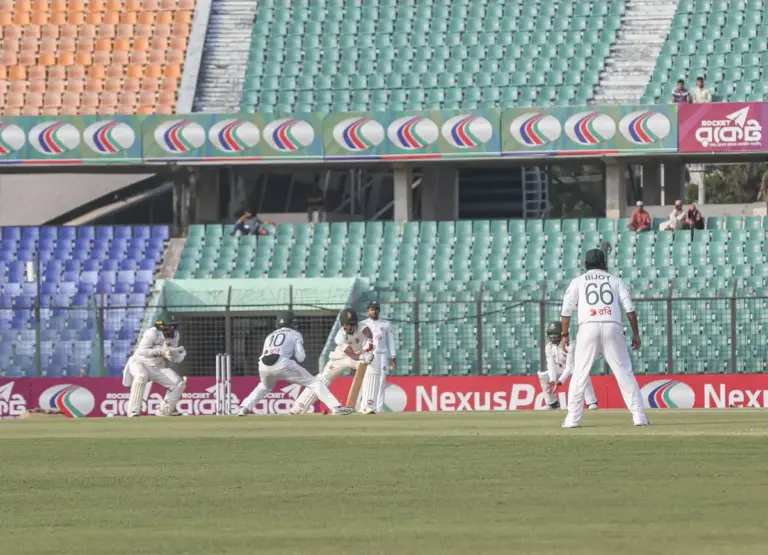 Bangladesh to tour Zimbabwe for all-format series