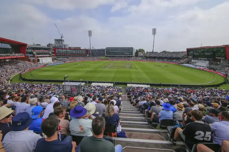 Cricket News Today: Daniel Gidney to Step Down as Lancashire Chief After 14-Year Tenure
