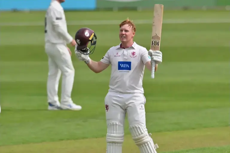 England Opener Race Heats Up: James Rew and Emilio Gay Surge Ahead as Dom Sibley Century Fails to Seal England Recall
