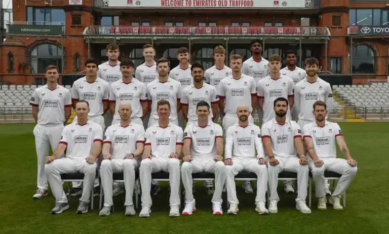 Lancashire CCC Club Profile: History, Titles and Relegation