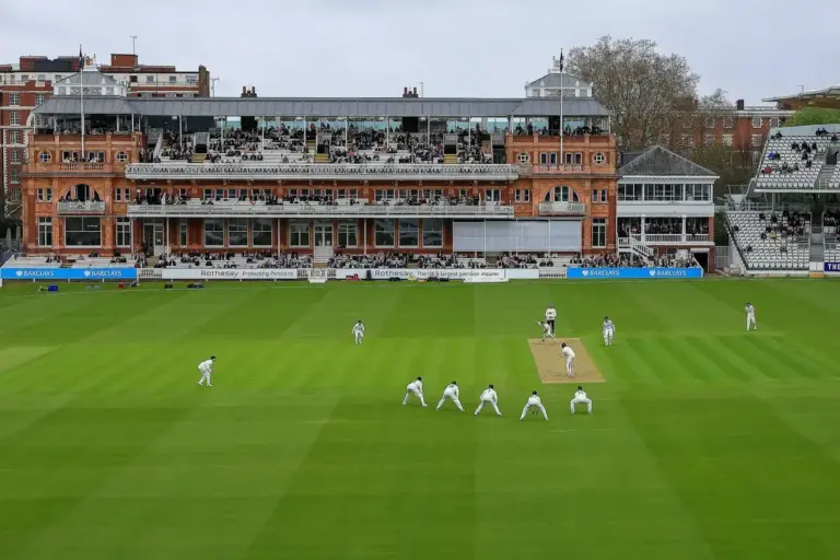 County Championship Division Two Round 5 Preview