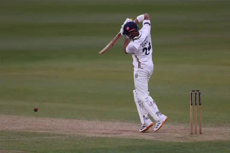 ReadCricket Player of The Week: Emilio Gay
