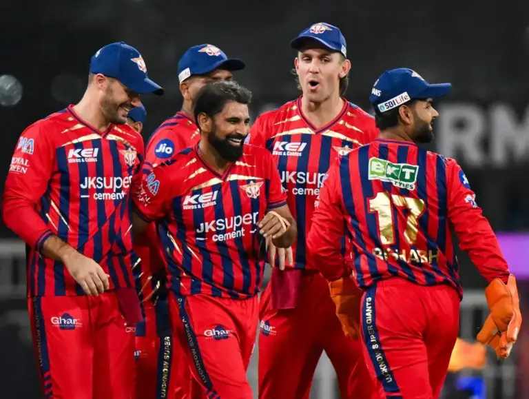 Lucknow Super Giants Club Profile: Youngest Franchise Waiting for IPL Glory
