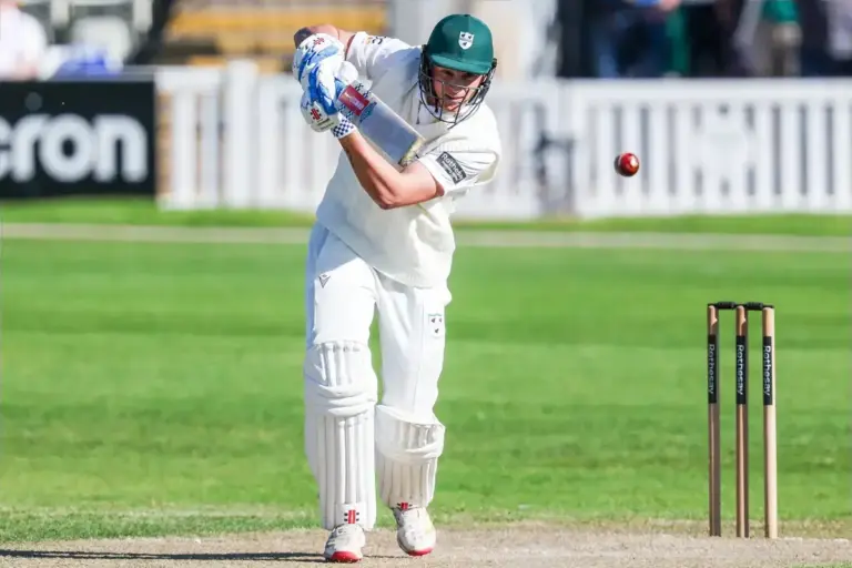 County Championship Division Two Review: Round 4 Day 2