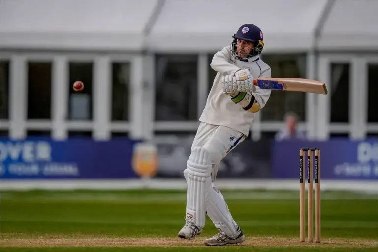 Where to Watch: County Championship Division Two Cricket Live Streaming – Round 5, Day 1