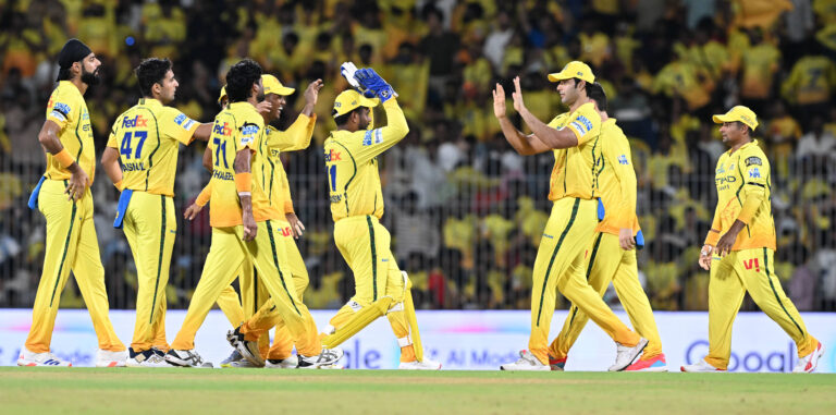 Footnotes from Chepauk: 5 observations from CSK’s emphatic IPL 2026 win against KKR