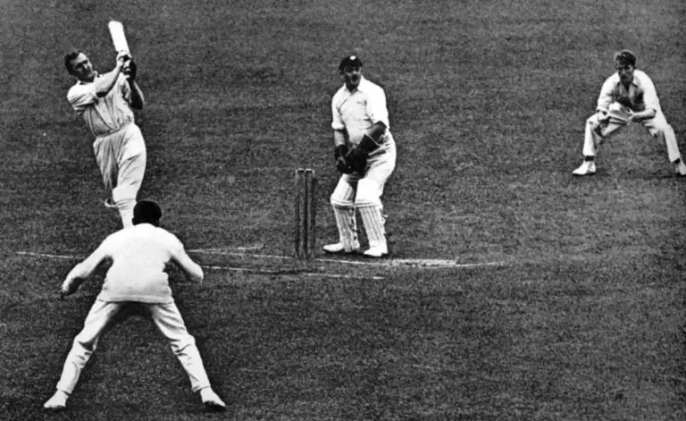 On this day: Oxford were bowled out for the second-lowest total in first-class cricket history