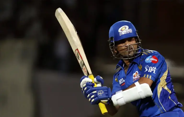 Former India selector compares IPL teen sensation to Sachin