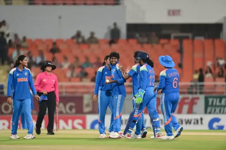 3 India Women cricketers to look out for ahead of their English summer