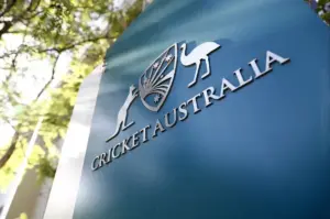 Cricket Australia sack senior staff member