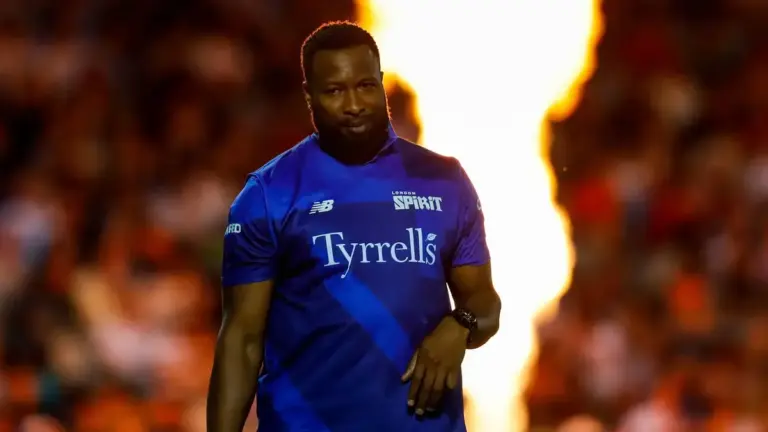“It has been disappointing” – Kieron Pollard on MI’s IPL 2026