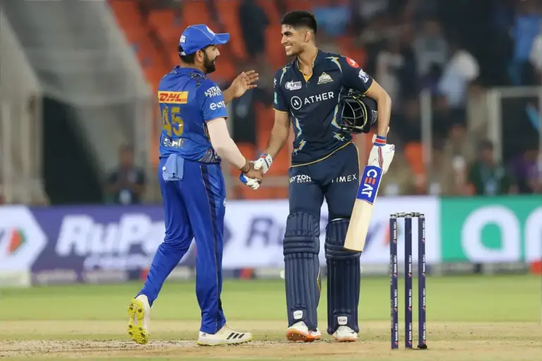 Top 3 individual scores in the IPL playoffs