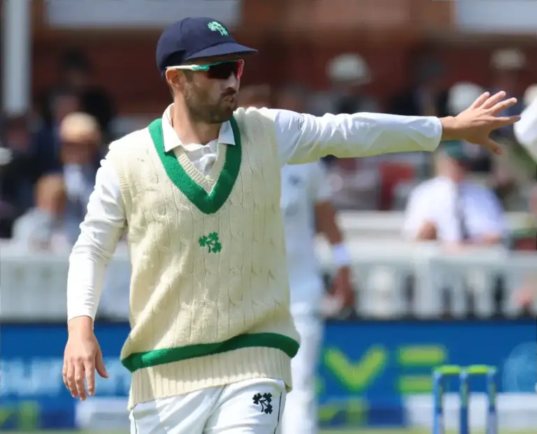 Can Ireland shock the cricketing world?