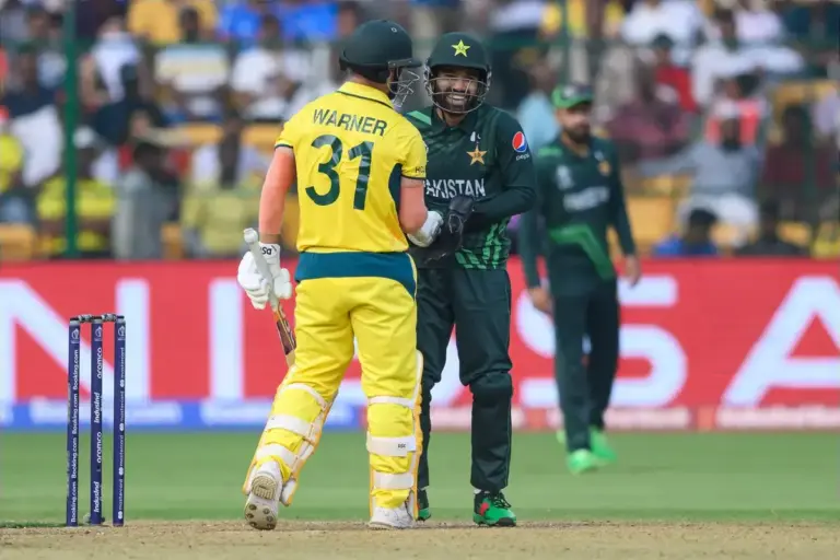 Pakistan vs Australia ODI head to head: Cricket’s underrated rivalry