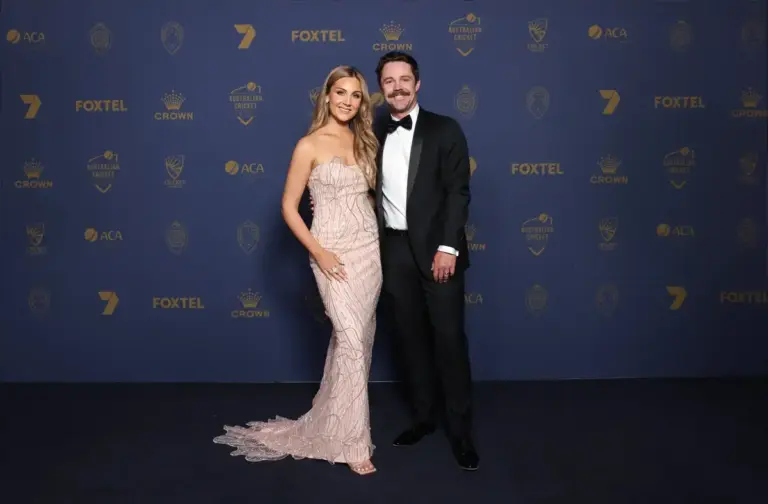 Travis Head’s wife Jessica faces online hate after heated spat with Virat Kohli