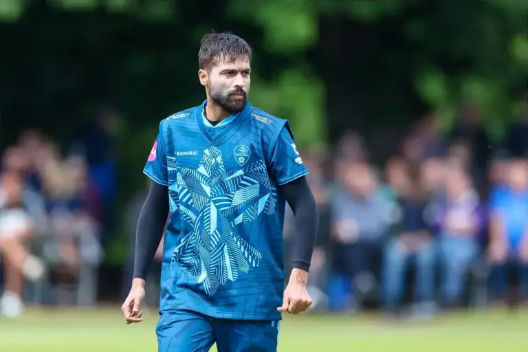 How Mohammad Amir becomes eligible for IPL