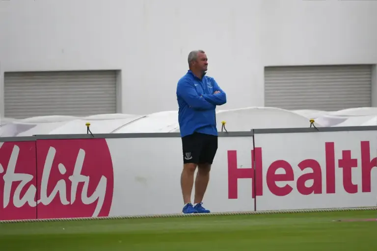 Farbrace wants England and counties “better aligned”