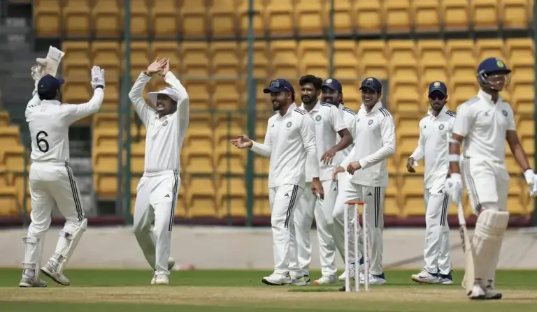 Duleep Trophy explainer: format, teams composition and more