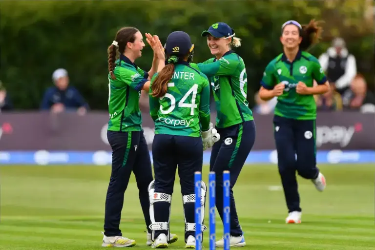Women’s T20 World Cup Team Preview: Ireland