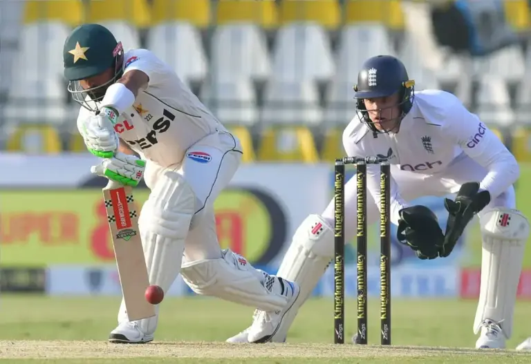 3 players with longer Test century droughts than Babar Azam
