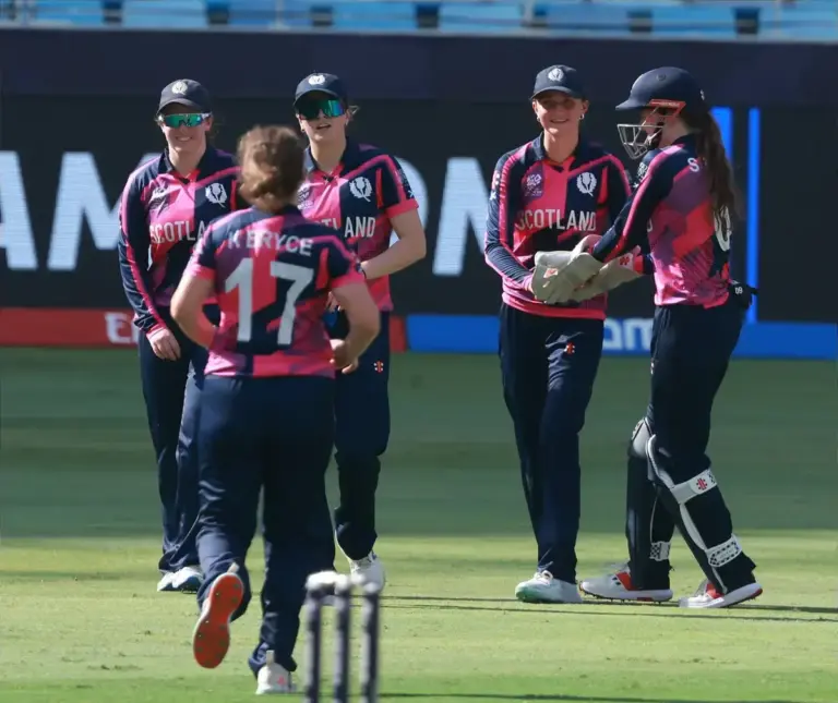 Women’s T20 World Cup team preview: Scotland