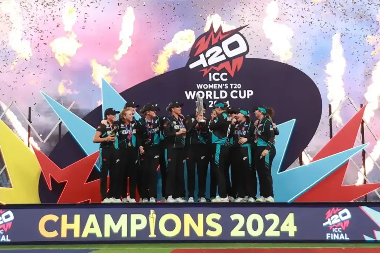 Women’s T20 World Cup 2026: Full schedule, teams and venues