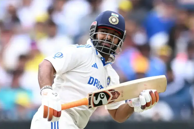 The Numbers Behind India’s Wicket-Keeper Conundrum