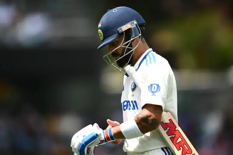Virat Kohli reveals how Rahul Dravid helped him to deal with impostor syndrome