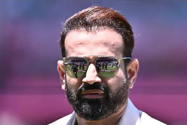 ‘Gayle’s record is in danger’: Irfan Pathan hails Vaibhav Sooryavanshi after Jaipur blitz