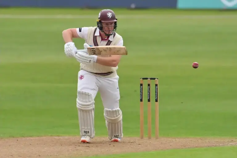 Fantasy cricket tips: Higgins and Raine lead The Cricket Draft debate as Rew faces crucial County Championship week