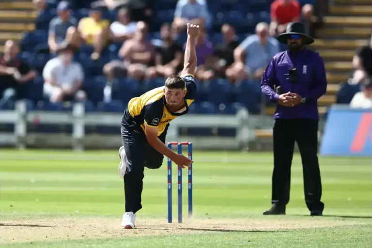 ReadCricket Player of the Week: Tom Norton