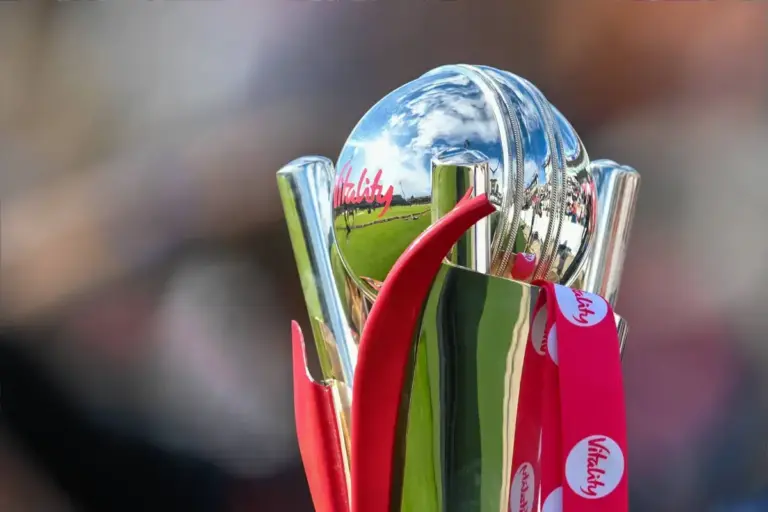 T20 Blast 2026 rules explained: Format, points system and Finals Day guide