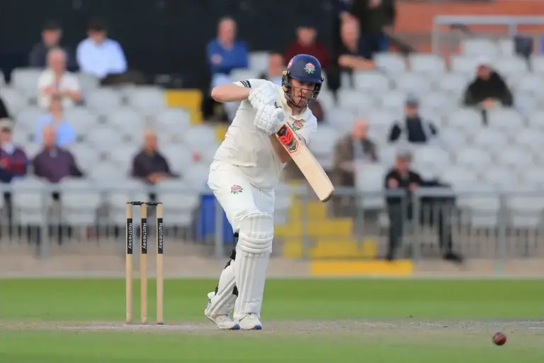 Cricket News Today: Lancashire extend Luke Wells contract until 2028 despite shoulder injury setback
