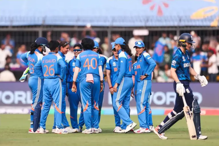 ENG vs IND, 1st WT20I: Form guide, head-to-head and key players