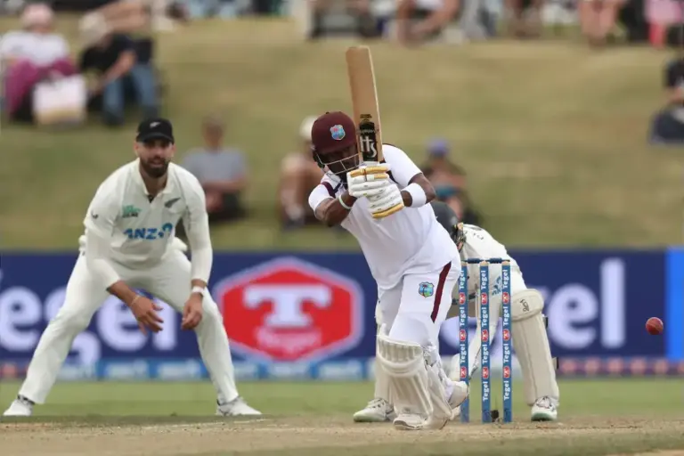 West Indies announce home series for the Summer