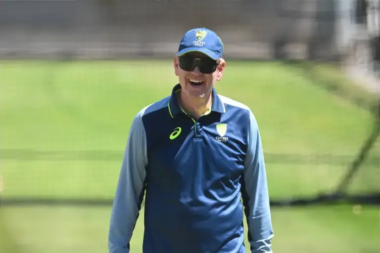 “Picked for a Reason”: Australia coach defends teen selection