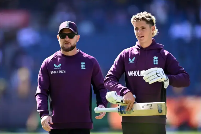 ReadCricket’s England XI to face New Zealand at Lord’s