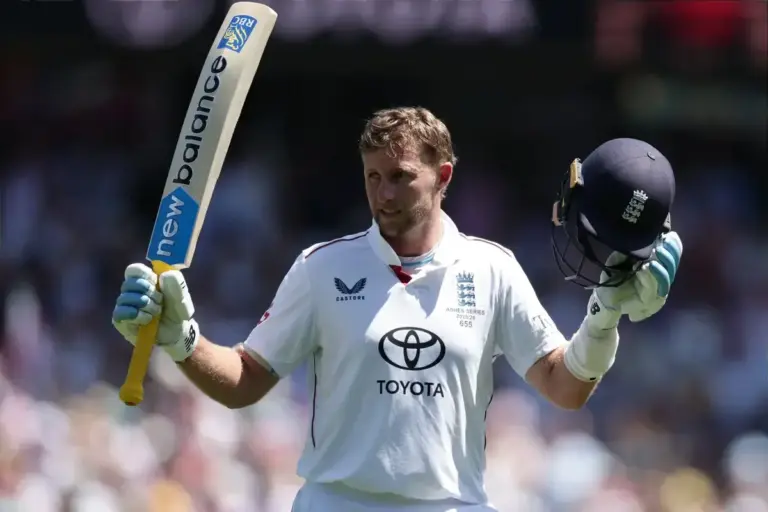Joe Root sends title message after Headingley hammering: “We can definitely challenge”