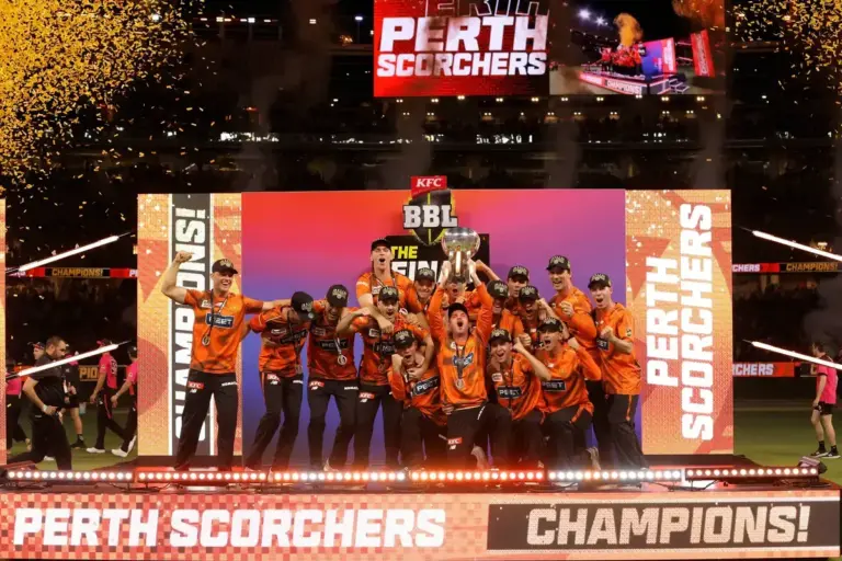CA receive ‘positive feedback’ to hosting BBL opener in Chennai: Reports