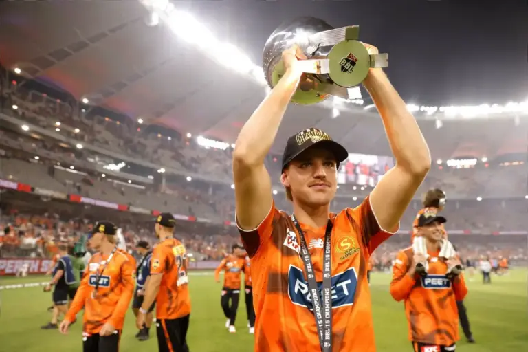 Cricket News Today: Cricket Australia pauses Big Bash investment