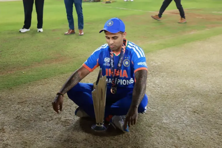 Top 3 candidates to take over as Indian T20I captain