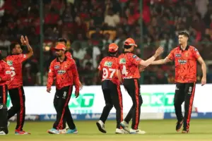 Payne out of T20 Blast