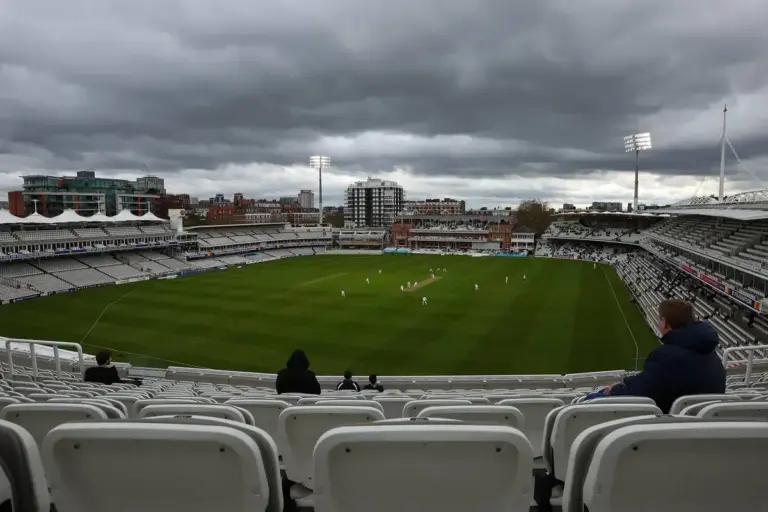 County Championship Division Two Review: Round 5 Day 3