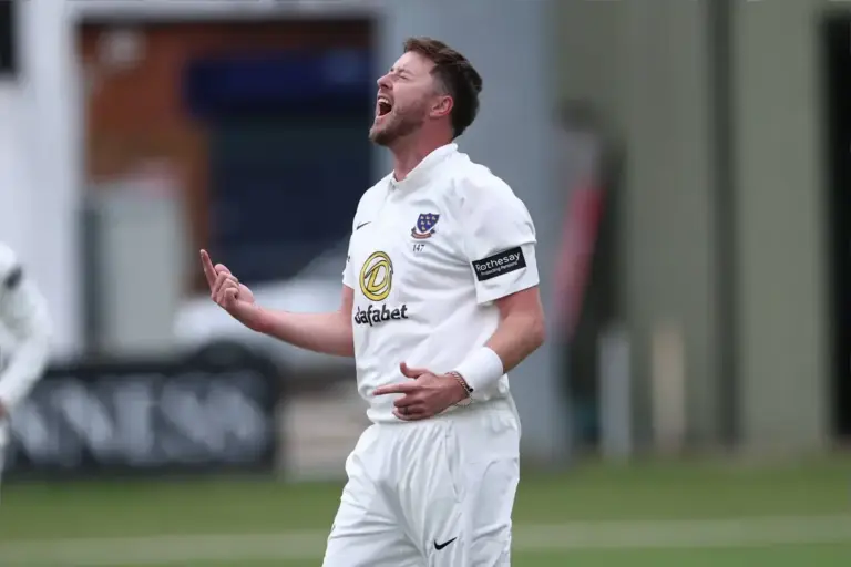 Cricket News Today: England Recall Ollie Robinson as Rew, Gay and Baker Earn First Test Call-Ups