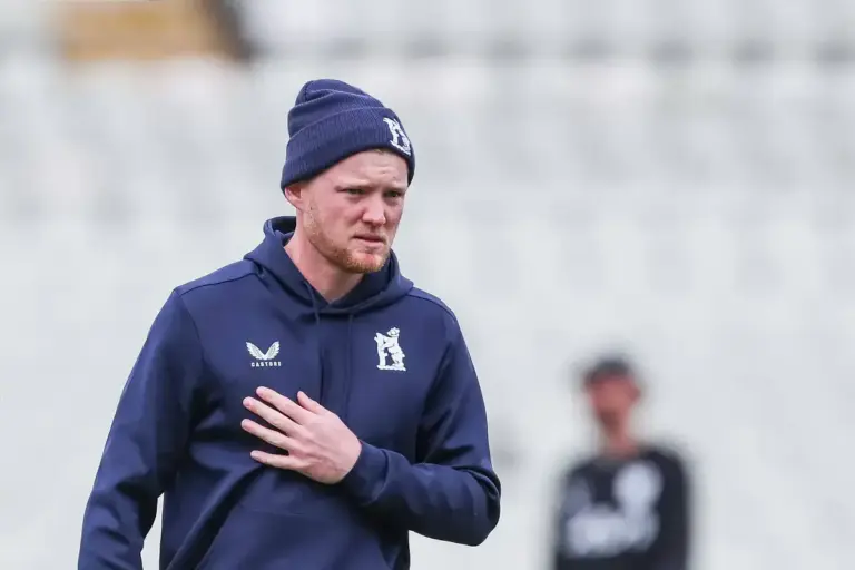 Mousley to captain Lions