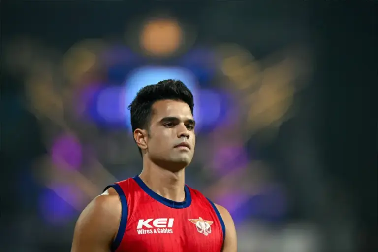 IPL 2026: Arjun Tendulkar debuts for LSG against PBKS
