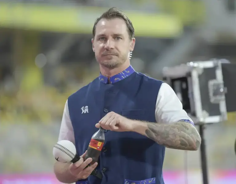 “He’ll Probably Win The Purple Cap” — Dale Steyn’s bold prediction after horror IPL season