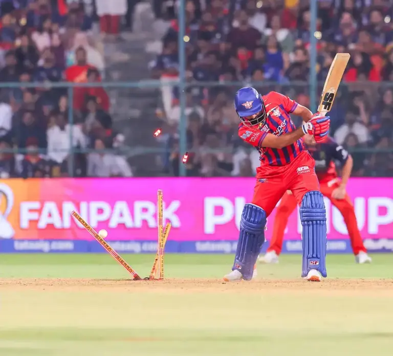 How yorkers are returning to cricket’s mainstream