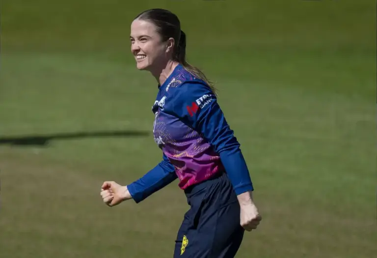 Women’s Metro Bank One Day Cup Review: Centuries Flow as Essex Hampshire and Durham Claim Big Wins